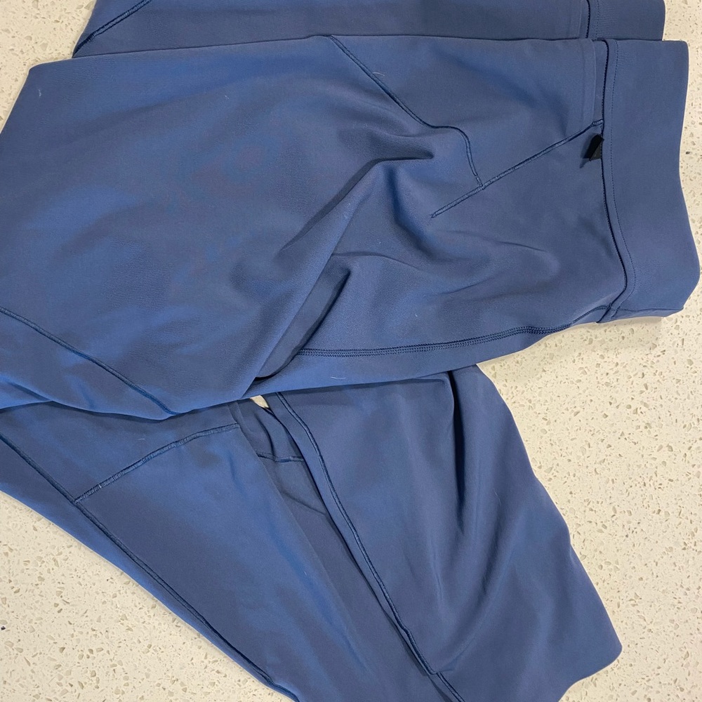 Lululemon lab leggings